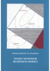 Weakly nonlinear regression models