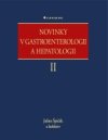 Novinky v gastroenterologii a hepatologii