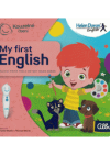 My first English