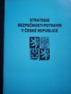 Strategie bezpečnosti potravin v České republice