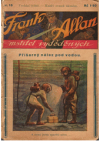 Frank Allan, mstitel vyděděných