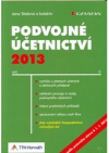 Podvojné účetnictví 2013