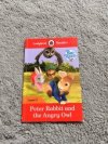 Peter Rabbit and the Angry Owl 