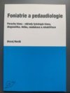 Foniatrie a pedaudiologie II