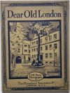 Dear Old London