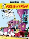 Lucky Luke: Koleje v prérii