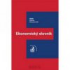 Ekonomický slovník