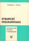 Dynamické programovanie