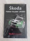 Škoda Fabia Super 2000