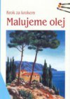 Malujeme olej