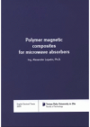 Polymer magnetic composites for microwave absorbers =