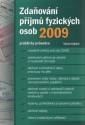 Zdaňování příjmů fyzických osob 2009
