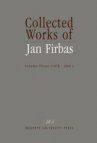 Collected Works of Jan Firbas. Volume Three (1979–1986)