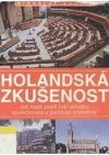 Holandská zkušenost