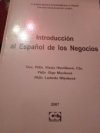 Introductión al Español de los negocios