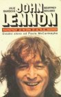 John Lennon - můj bratr