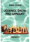 Učebnice šachu pro samouky.