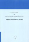 Chapters about solutions differential equations systems and some applications differential equations