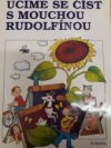 Učíme se číst s mouchou Rudolfínou