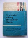 Teoretické základy anorganické chemie