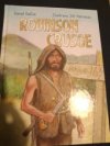 Robinson Crusoe