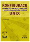 Konfigurace rozsáhlých datových systémů v prostředí operačního systému UNIX