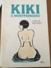 Kiki z Montparnassu