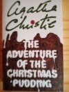 The Adventure of the Christmas Pudding