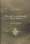 Almanach Sboru dobrovolných hasičů Větrný Jeníkov 1879 - 2019