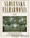 Slovenska filharmonia