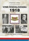 Vznik československa 1918