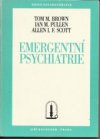 Emergentní psychiatrie