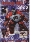 Hvězdy NHL 2002 + Češi a Slováci v sezoně 2000-01