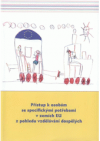 Přístup k osobám se specifickými potřebami v zemích EU z pohledu vzdělávání dospělých