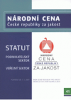 Národní cena České republiky za jakost