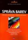 Správa barev