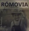 Rómovia na Slovensku