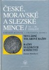 České, moravské a slezské mince 10.-20. století