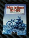 Kräder im Einsatz 1934-1945