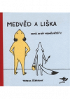 Medvěd a liška