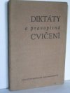 Diktáty a pravopisná cvičení