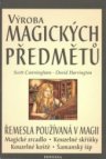 Výroba magických předmětů