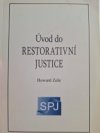 Úvod do restorativní justice