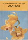 Technika amatérské kultury orchidejí 