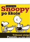 Snoopy po škole