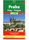 Praha [kartografický dokument]