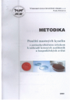 Použití mastných kyselin s mikrobiálním účinkem k náhradě krmných antibiotik u hospodářských zvířat