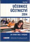 Učebnice účetnictví 2014