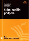 Státní sociální podpora