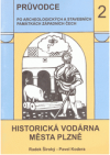 Historická vodárna města Plzně